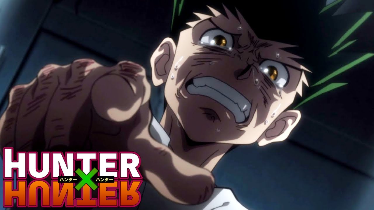 5 Times Gon Was Underestimated | Hunter X Hunter 💥