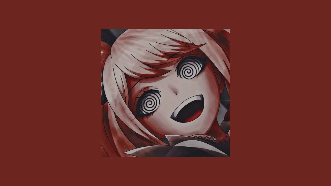 rihanna - disturbia (nightcore/sped up + reverb)