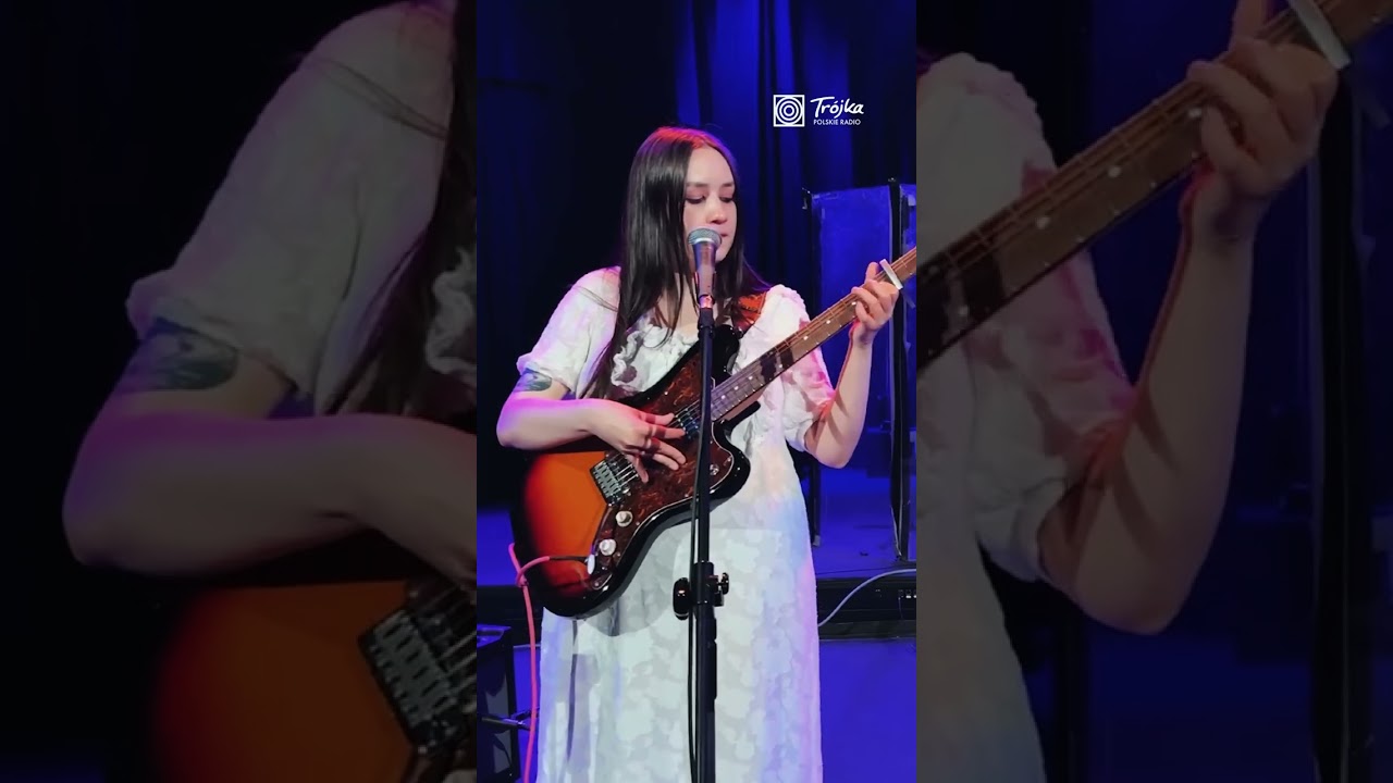 A unique live session on the 