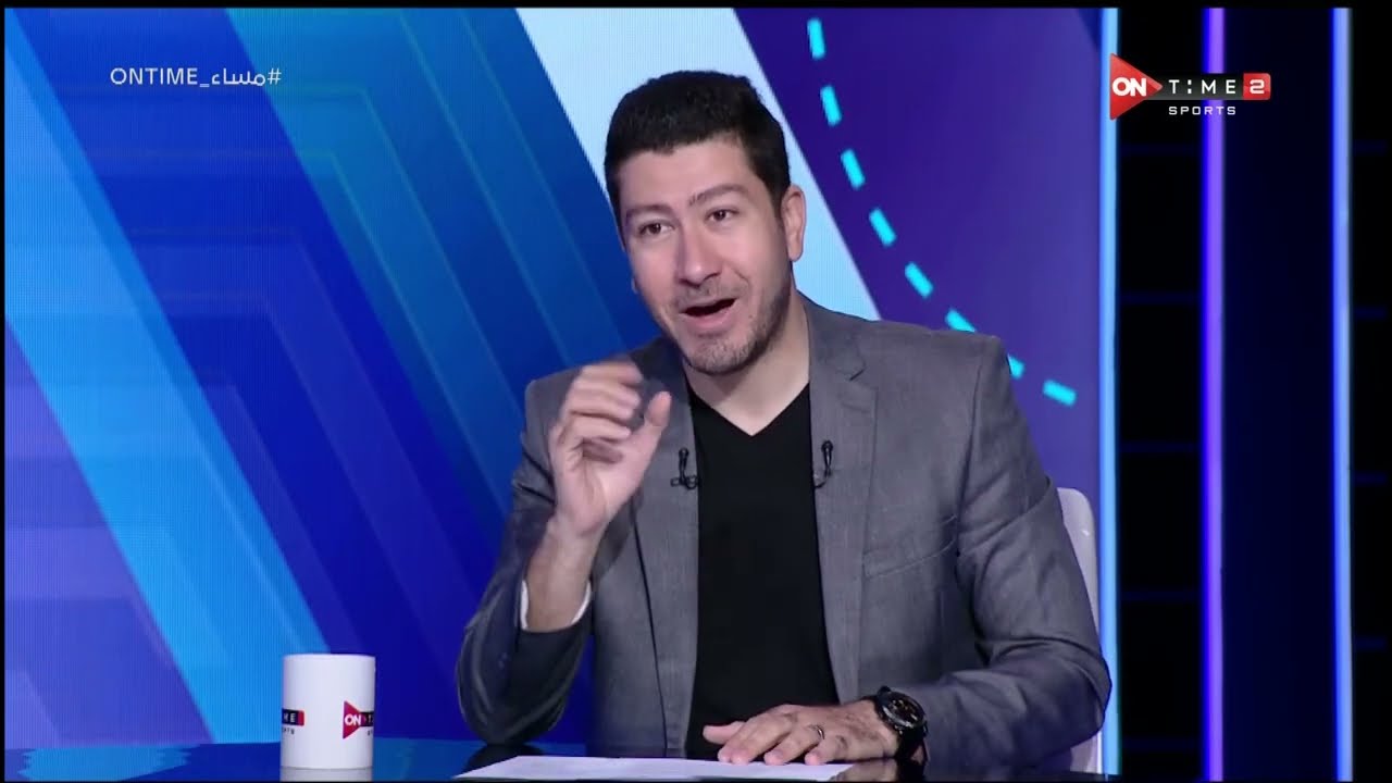 وسيم أحمد يثير قضية موهبة غير طبيعية بأوروبا يريد اللعب لمنتخب مصر