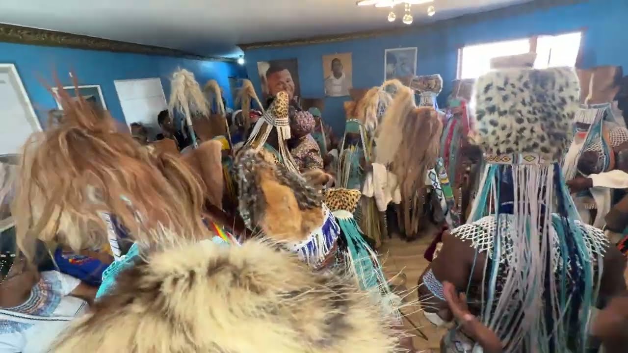 IINKONJANE ZOOFAKU - NAMHLANJE #amaweleoofaku #iinkonjanezoofaku #sinyangwangamawele