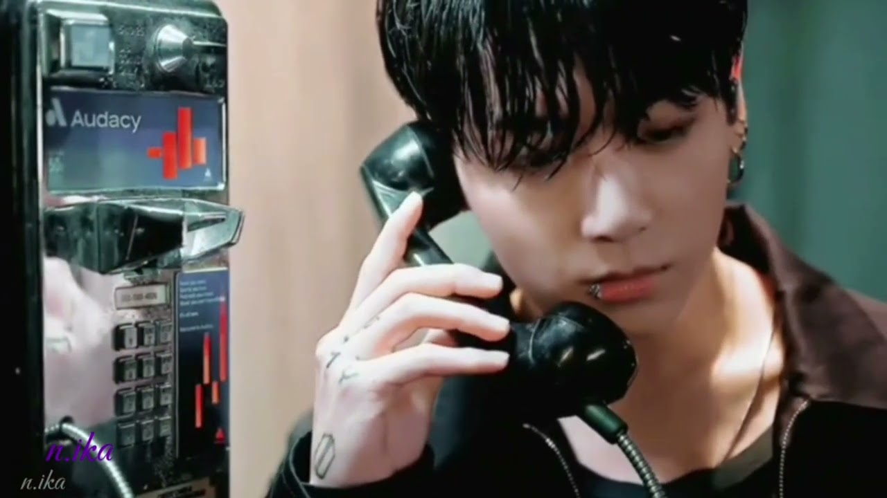 #bts #чонгук со своей песней.