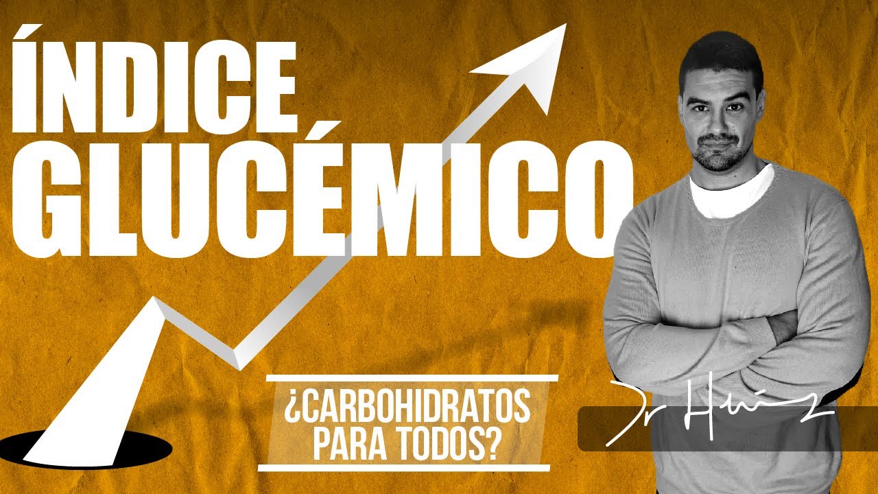 Índice Glucémico: Qué Es Y Cómo Impactan Los Distintos Tipos