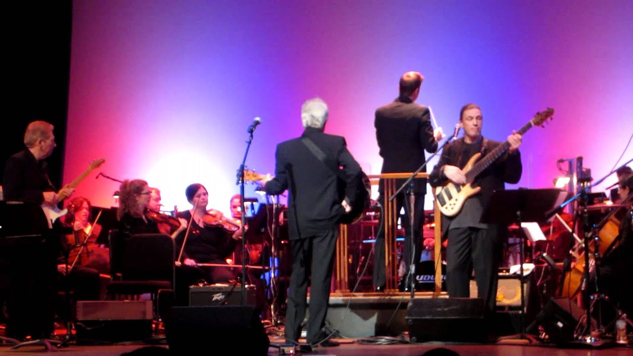 Memphis Symphony - Elvis - American Trilogy