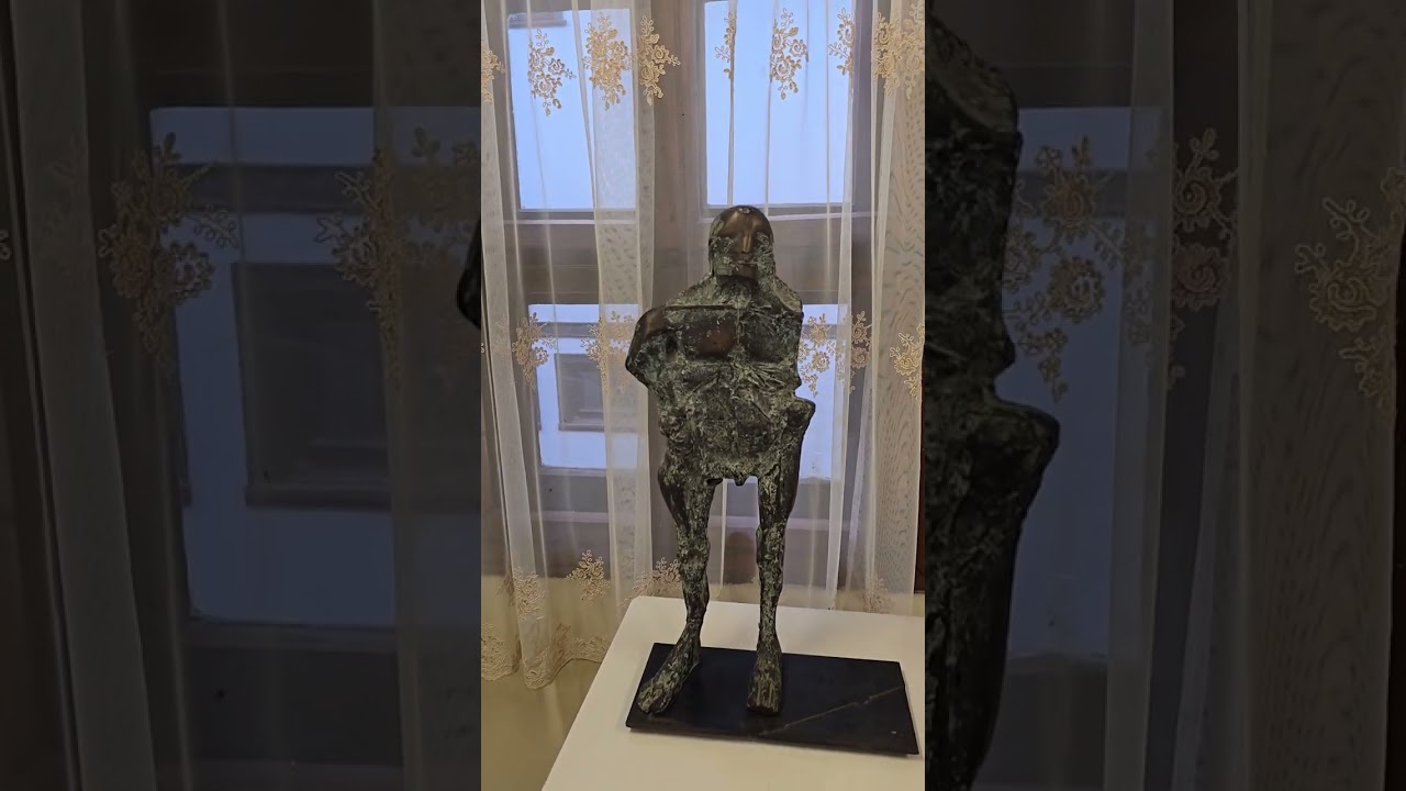 Дом Балабанова