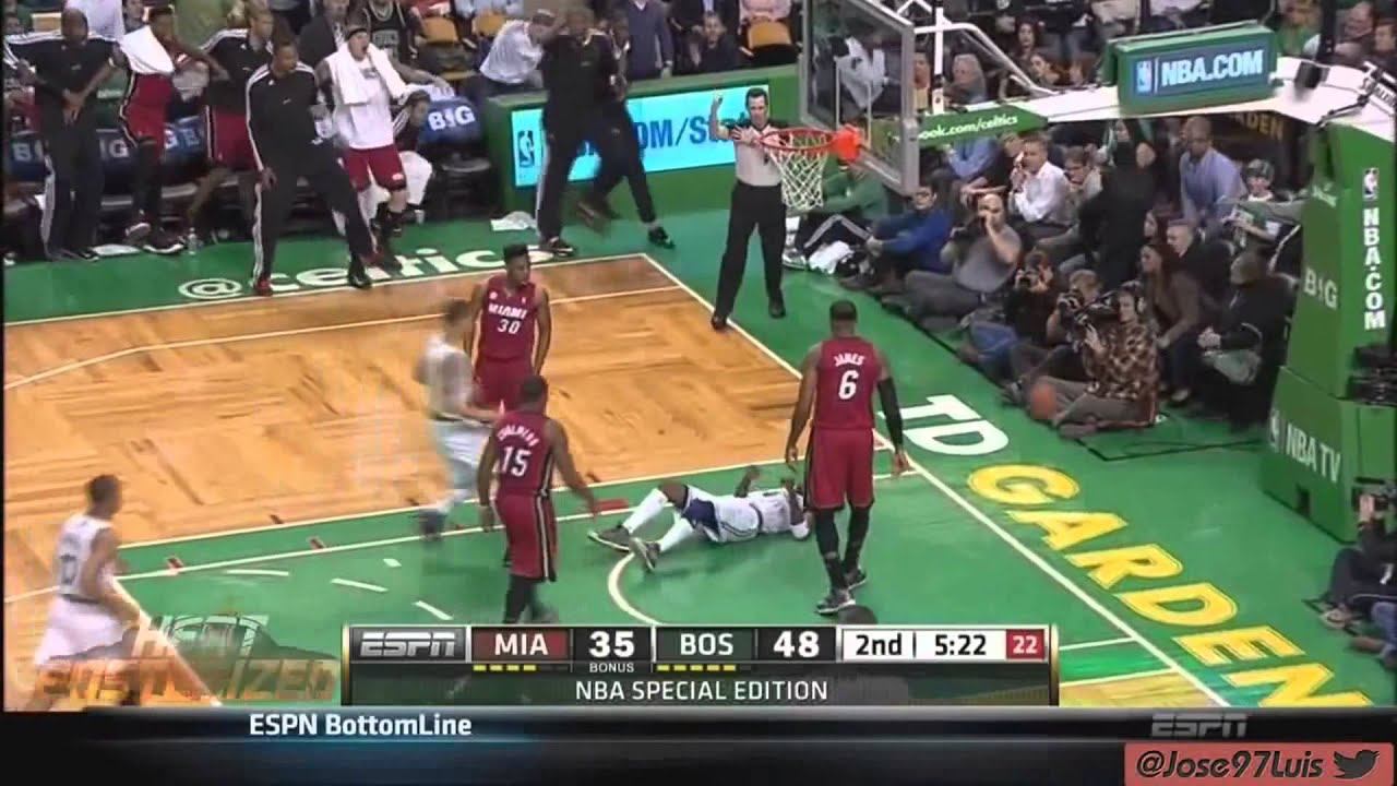 Top 10 MONSTER Dunks of All Time
