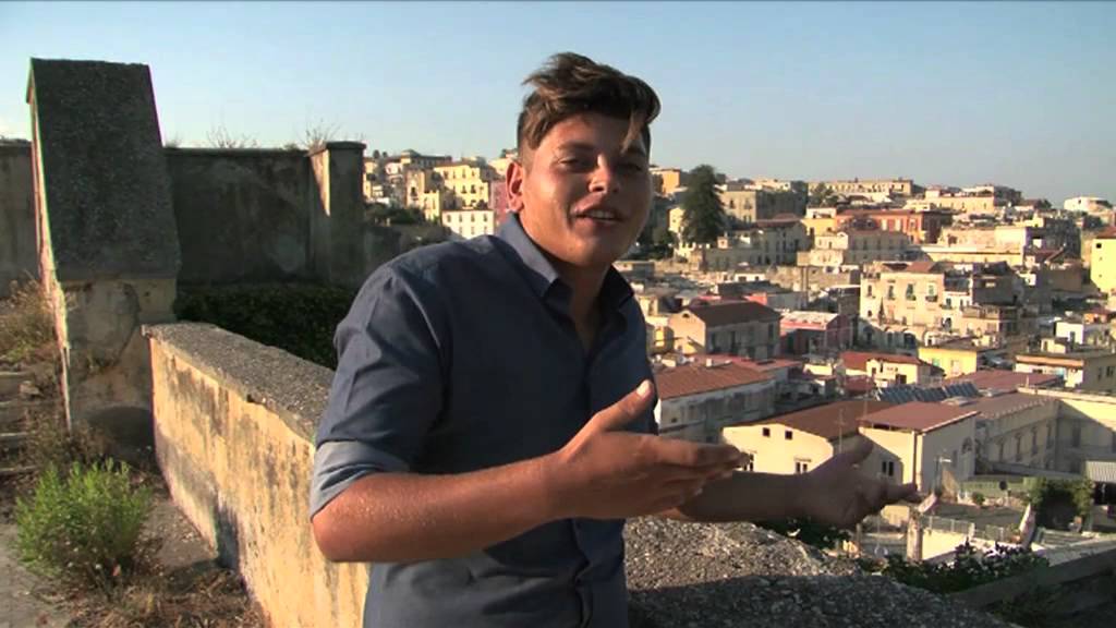 Video Intervista a Alessio Gallo protagonista de L'Intervallo di Leonardo di Costanzo