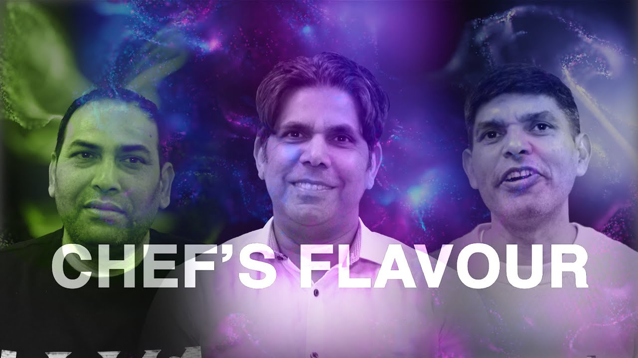 Chefs Flavour speaks to Leicester Times