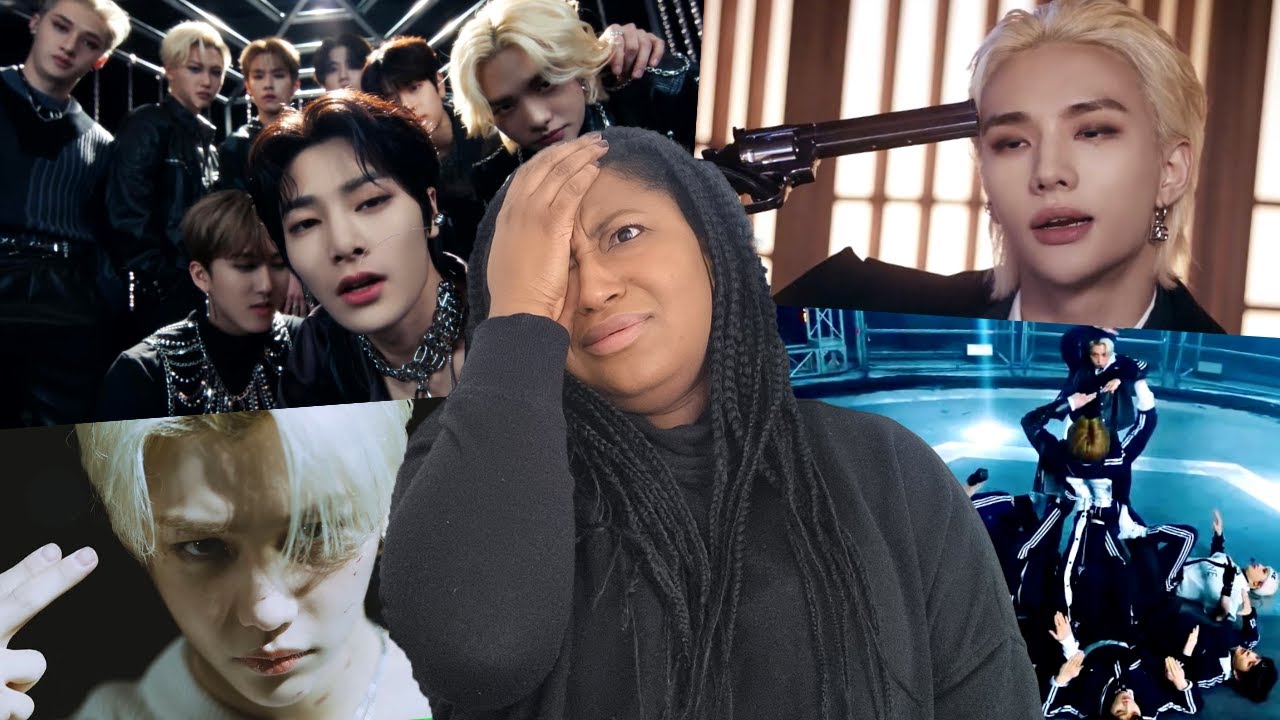 DISCOVERING STRAY KIDS ODDINARY ERA - 