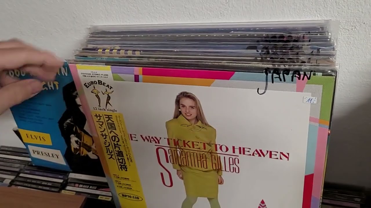 Vinyl Neuzugänge 17.2.26