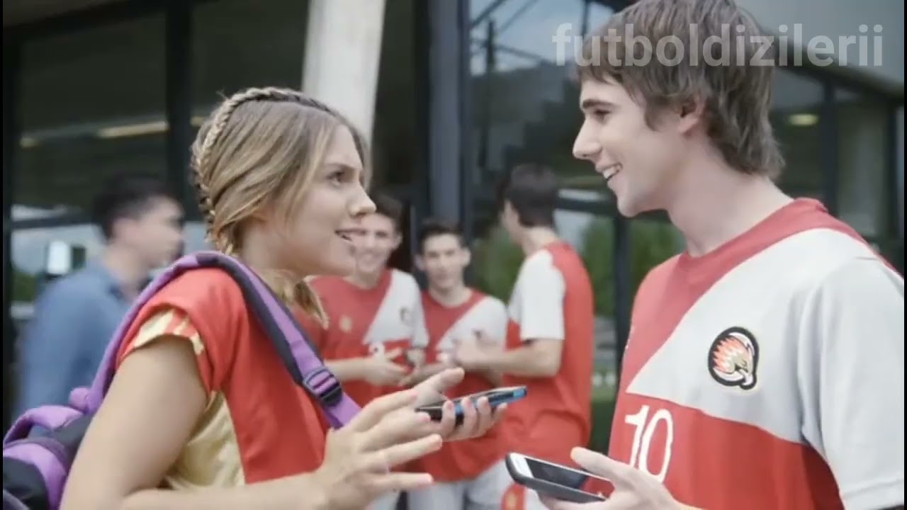 O11CE | CAPÍTULO 16 (PARTE 5) | TEMPORADA 1