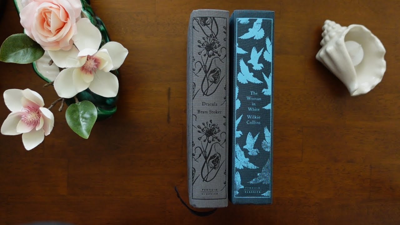 These Books Weren't Made for Reading