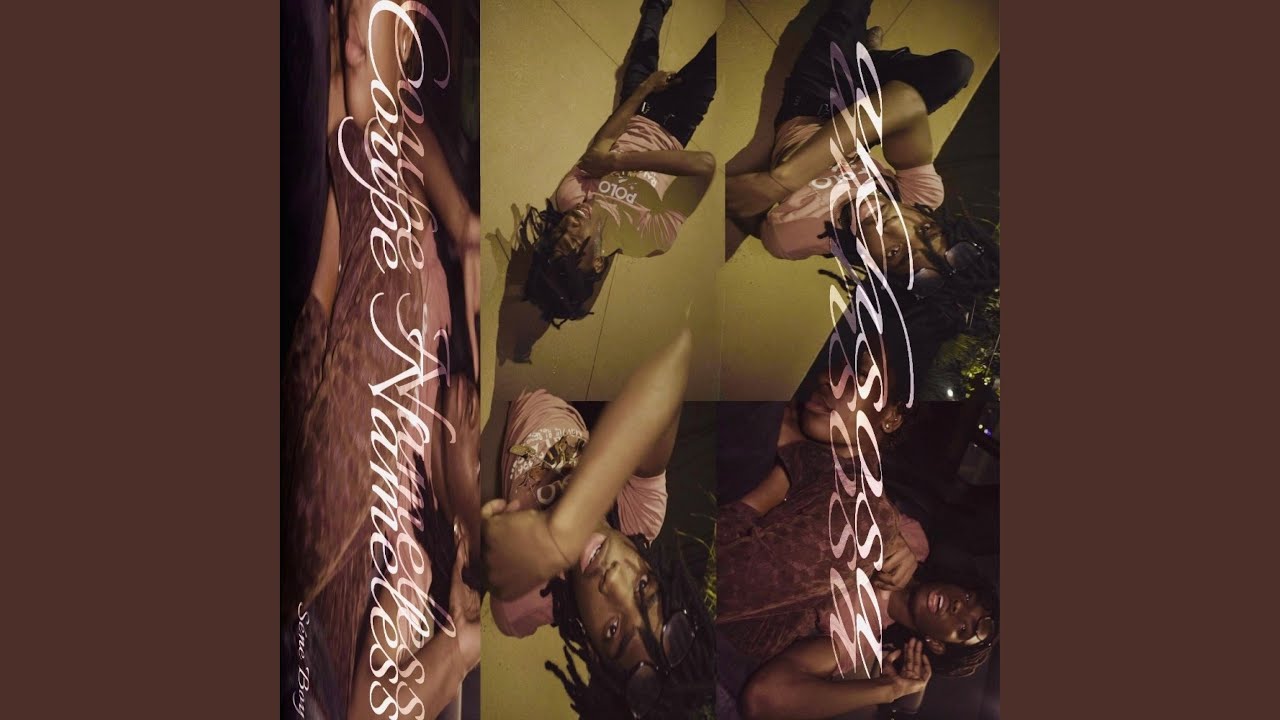 CoupeNameless (feat. Isonaldo)