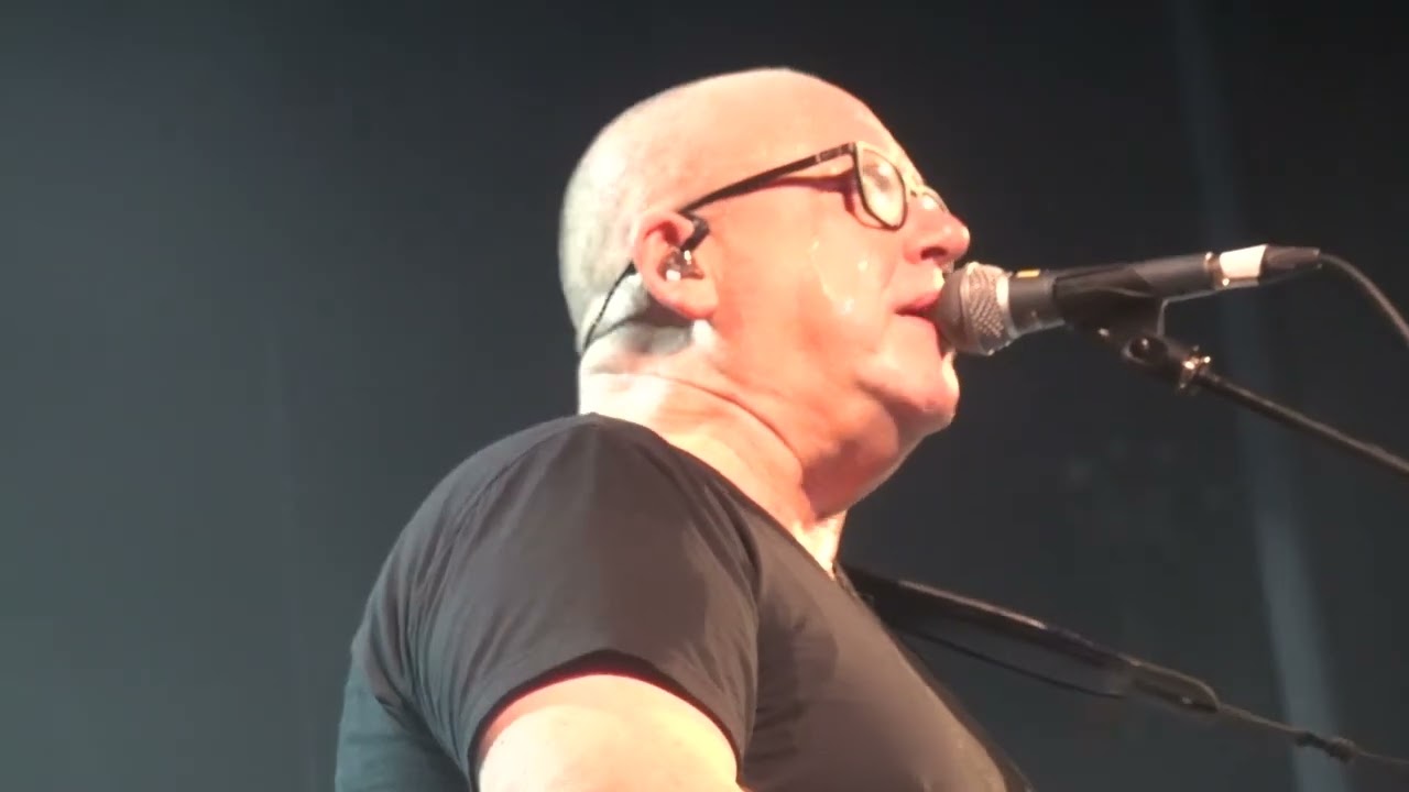 Frank Black - Los Angeles - Le Trianon Paris - 04/02/2025