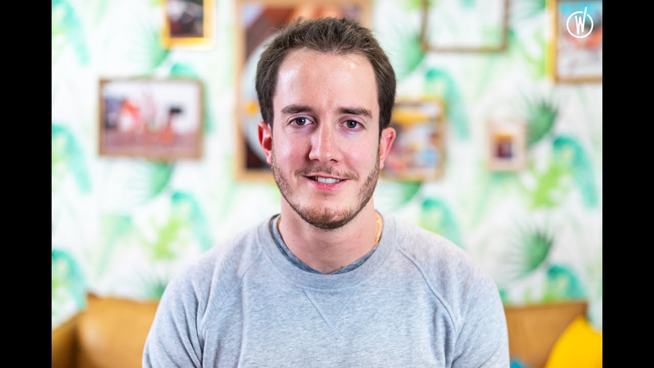 Découvrez Cabaia avec Bastien, CEO