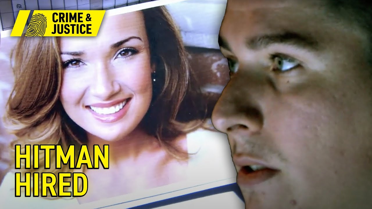 Sheila Bellush Hitman Murder Allen Blackthorne