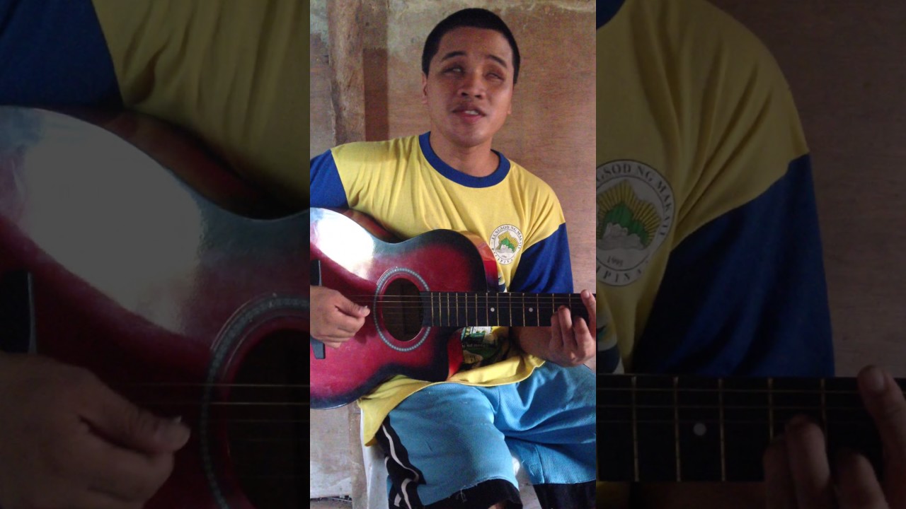 Waray waray song “Riko nga Pobre”