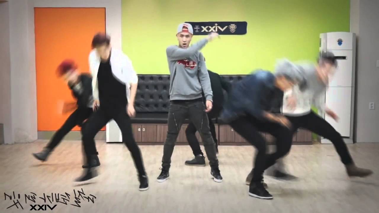 VIXX RANDOM DANCE