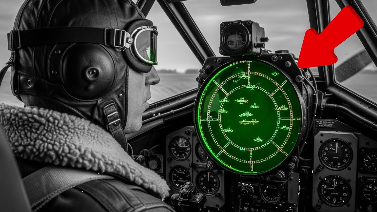 Why RAF Night Fighters Used &ldquo;Worthless&rdquo; AI Radar &mdash; And Downed 600&nbsp;German&nbsp;Bombers