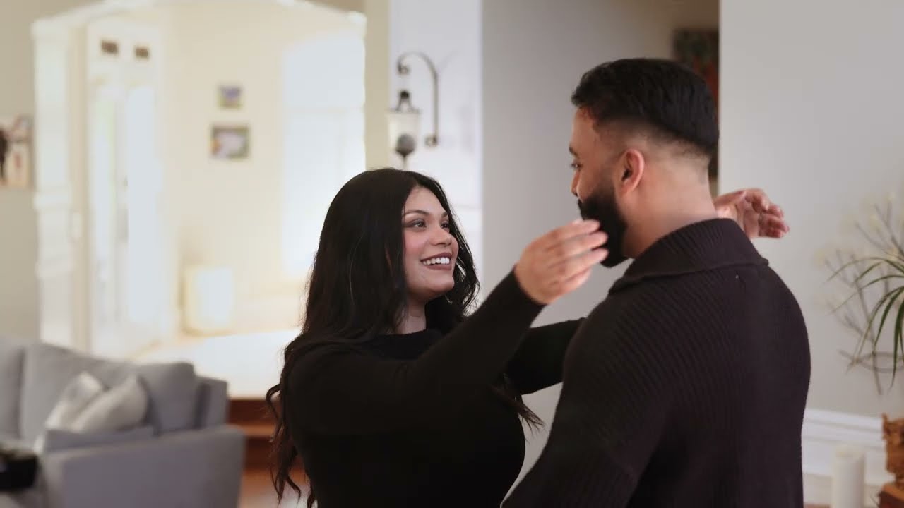 pre wed amanxshivani