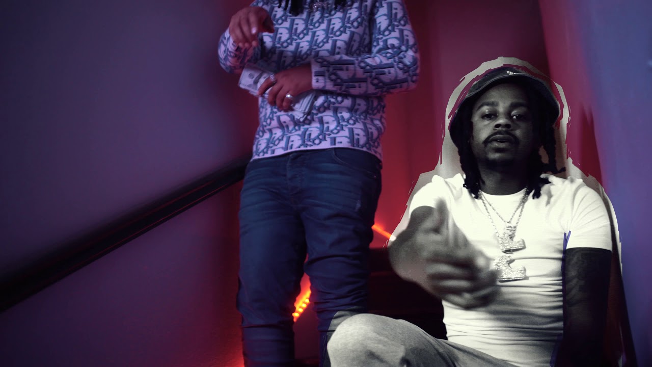 UFN x Babyface Ray - My Bad (Official Music Video)