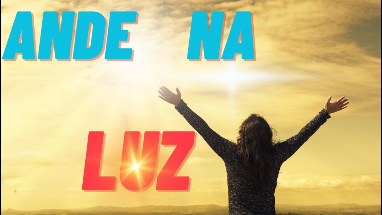 ANDE NA LUZ Live com Bispo Izaqueu