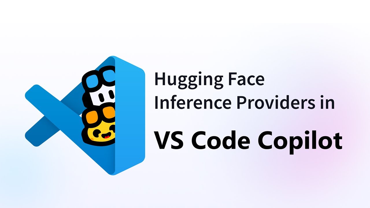 Как использовать модели Hugging Face в VS Code Copilot