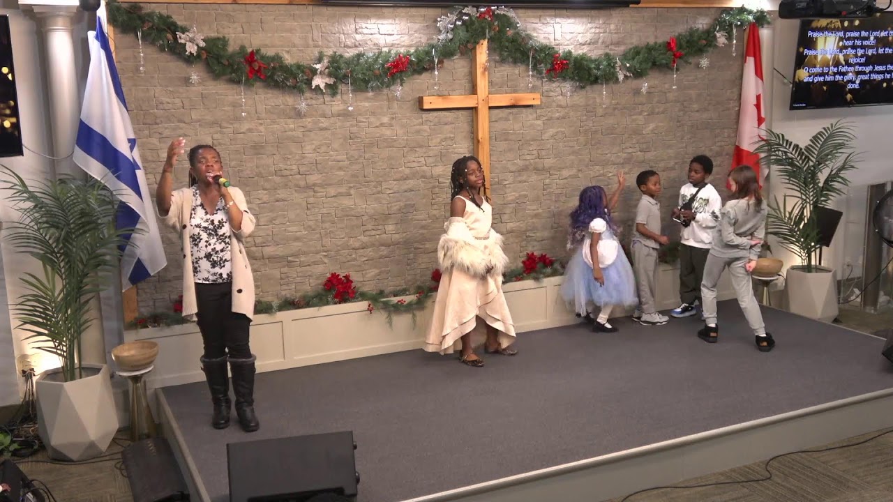 Crossover service