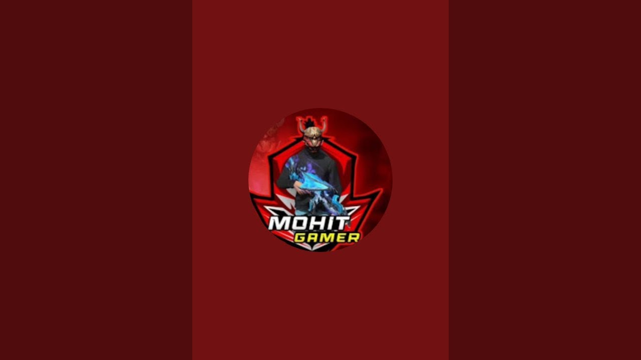 Mohit_ff_Live_1M is live!