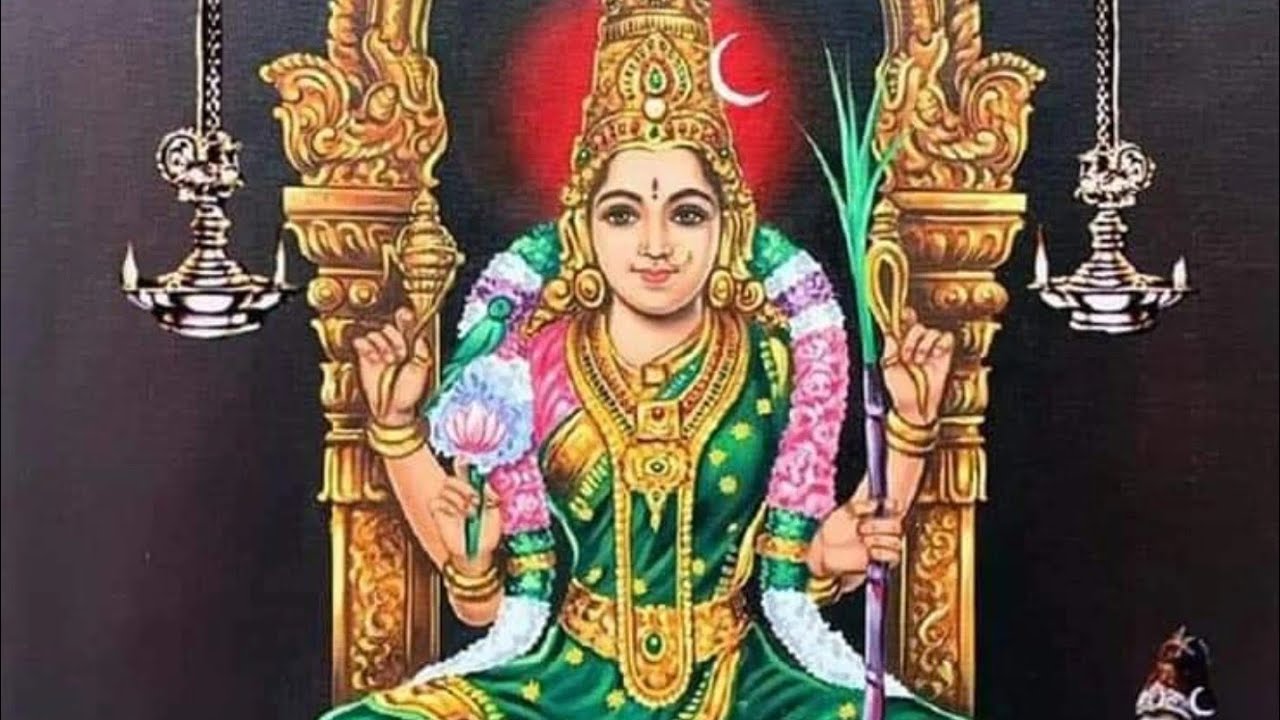 ஸ்ரீபரமசிவன் உரைத்த ஸ்ரீபராசக்தி மஹிமை | சிவரஹஸ்ய மஹாதிகாசம் | மயிலாடுதுறை ராகவன்