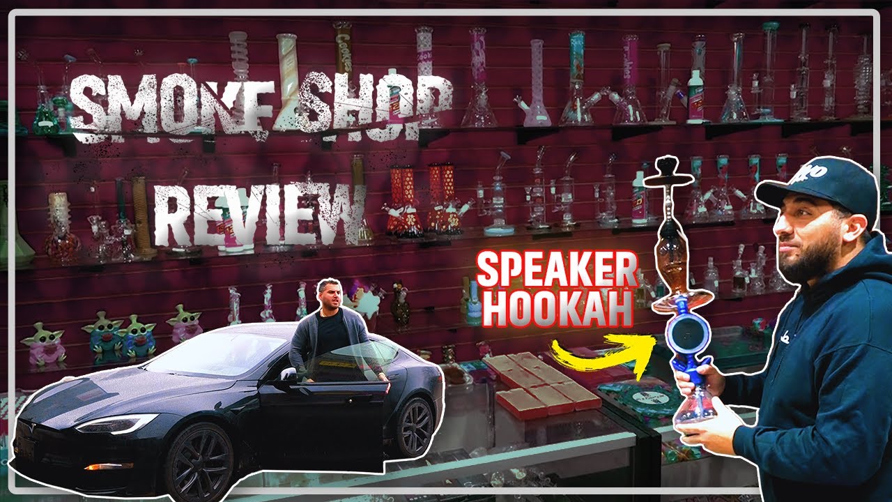 How To Increase Sales In Your Business | Free Smoke Shop Consulting Review