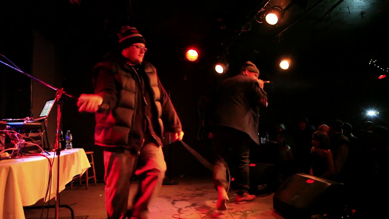URBNET LIVE: 1 [2013]