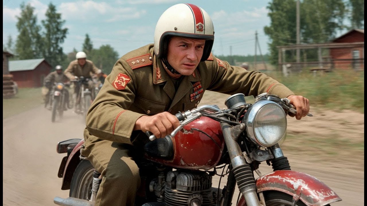 ВСЕСЕРИИ!1952 год.Антон Хабаров, Леонид Бичевин Виктор Добронравов в фильме про ярких и смелых людей