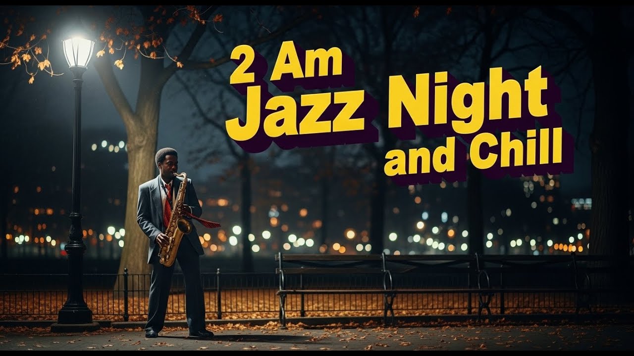 CLASSIC JAZZ RADIO 🎷 24/7 Live Stream | Relax, Study, Work | Timeless Jazz Music