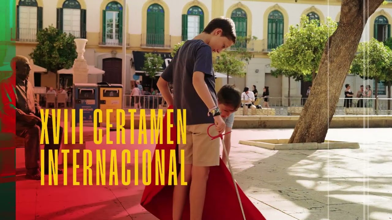 Sport Certamen Internacional Escuelas Taurinas La Malagueta 2025