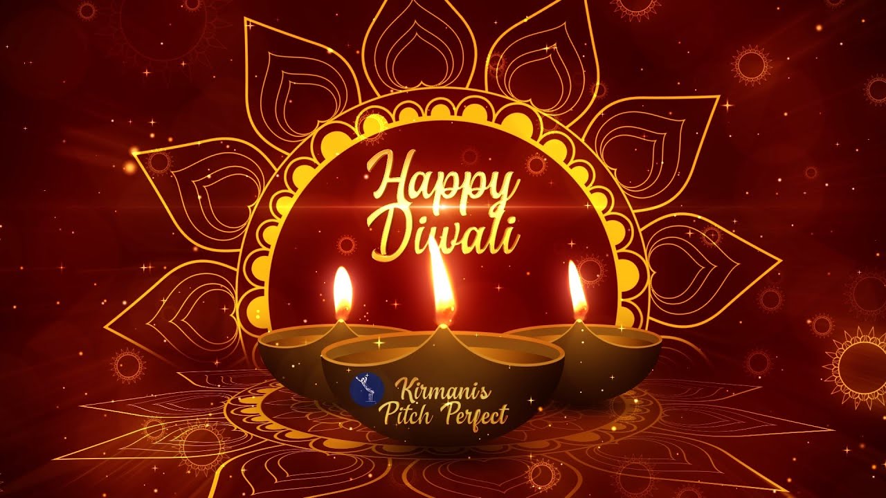 Kirmani's Pitch Perfect | Episode 11 | A Diwali Outing - wrapped around your heart!