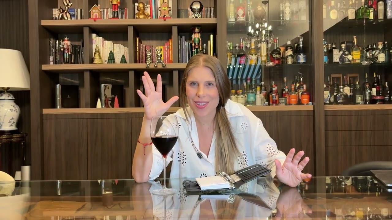 Mis reglas del vino para este año: más placer, menos pose
