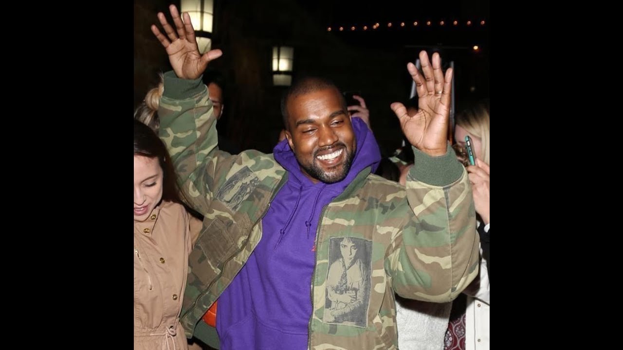 [FREE] OLD KANYE WEST TYPE BEAT - 