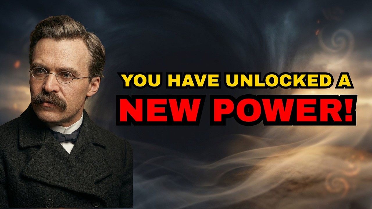 THE CHOSEN ONE!! ️ YOU HAVE MASTERED A NEW POWER 🔥 — EVEN THE DEVIL WANTS TO LEARN! 😈🧠