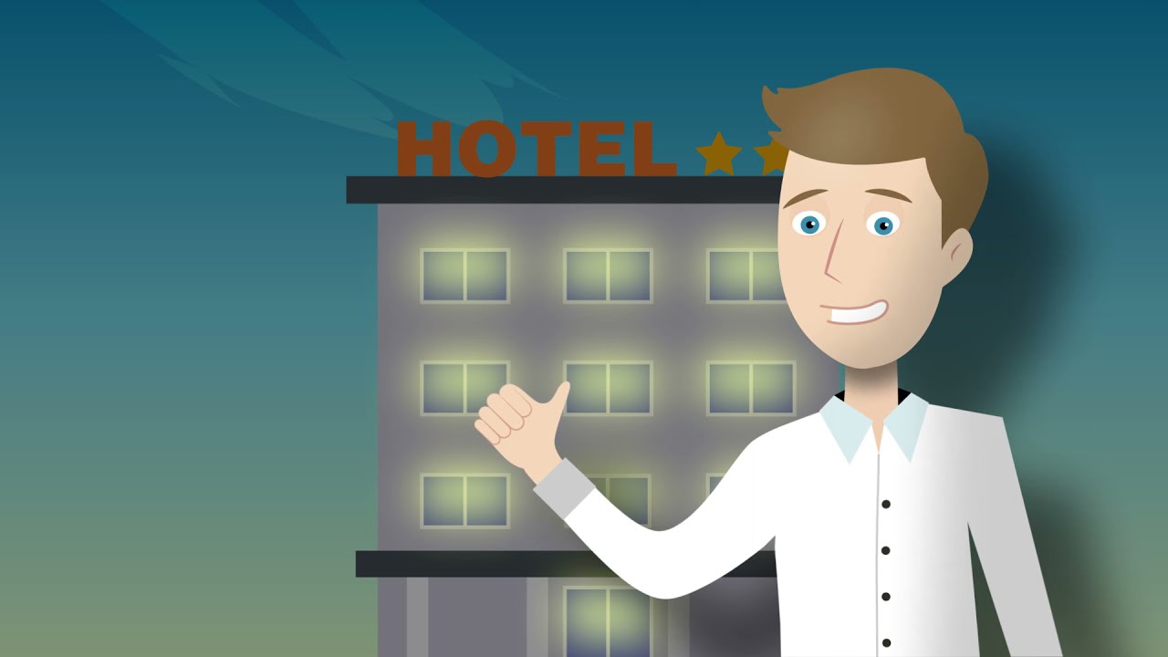 C&oacute;mo ayuda DOT Hotels, la cadena hotelera flexible, a los hoteles independientes