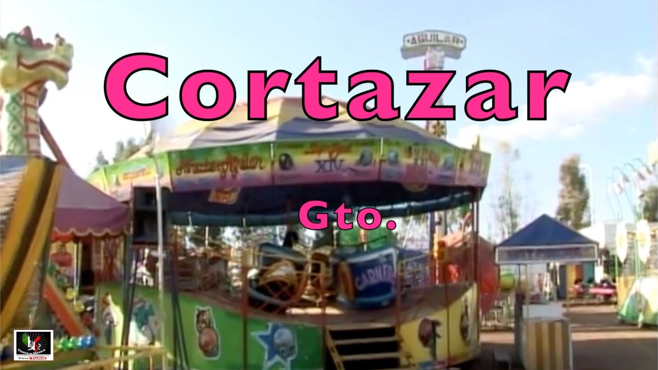 Cortazar Gto. 2005 Videos de México