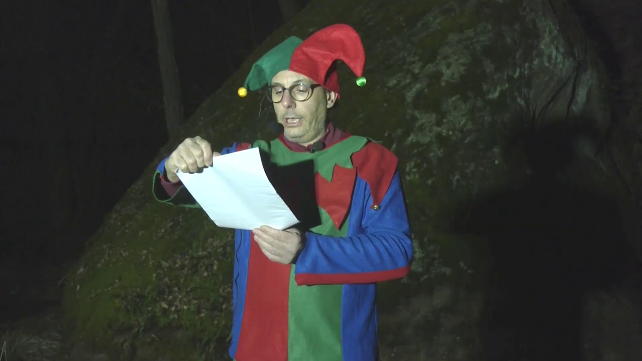 RITO DELLA RIGENERAZIONE