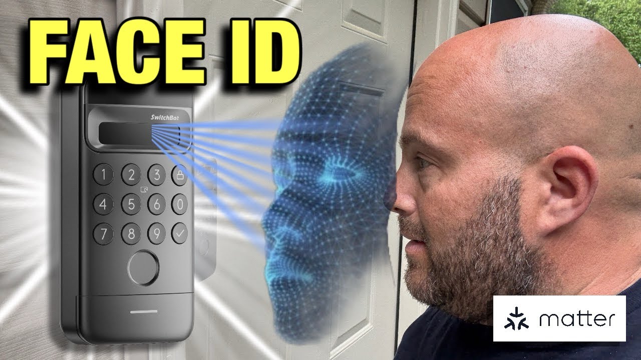 (3-Month Review) SwitchBot Keypad Vision & Lock Ultra
