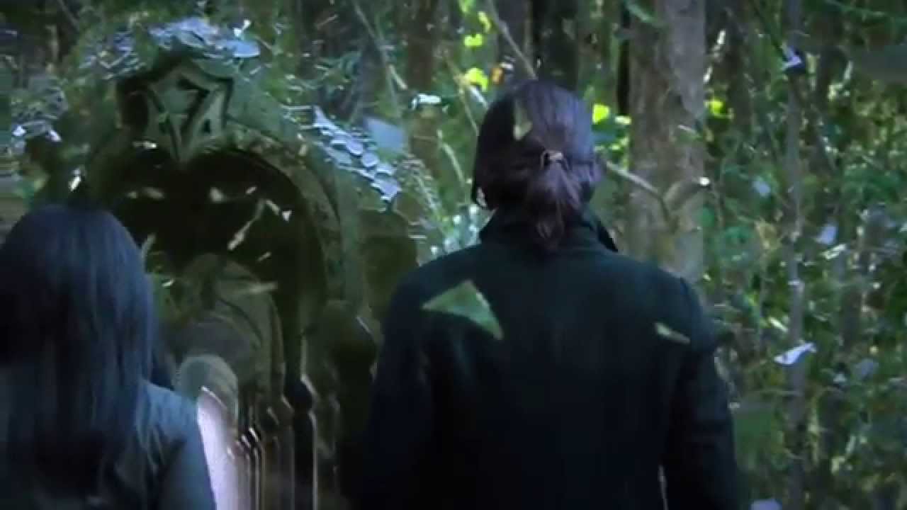 Sleepy Hollow tribute | Skrillex Recess