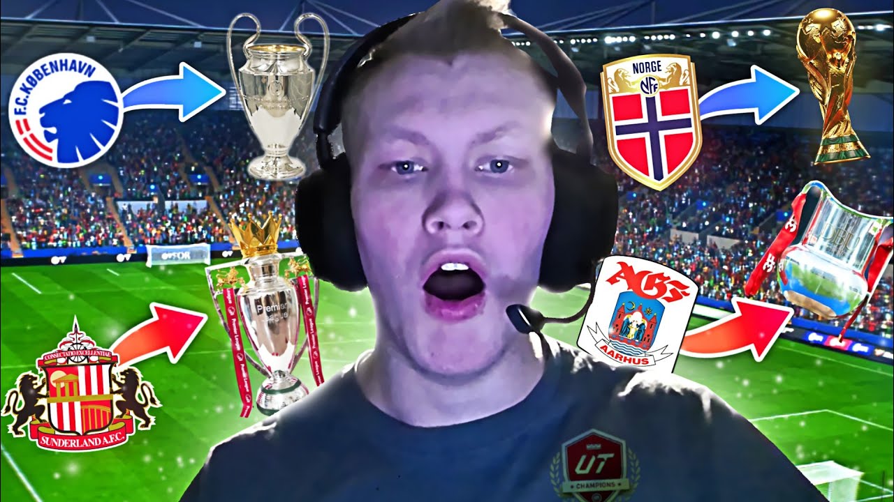 Min første kommentering | Jeg kommenterer Martins WL #1