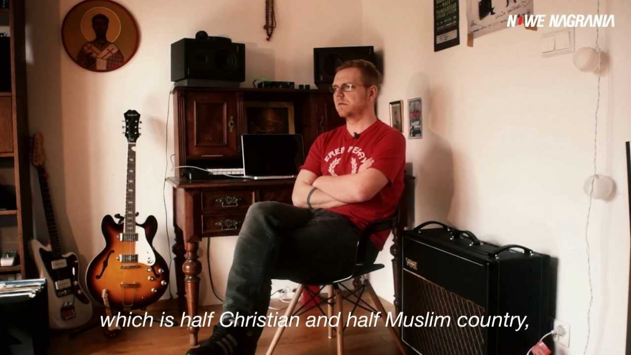 Algebra - Hatti Vatti (Subtitles)