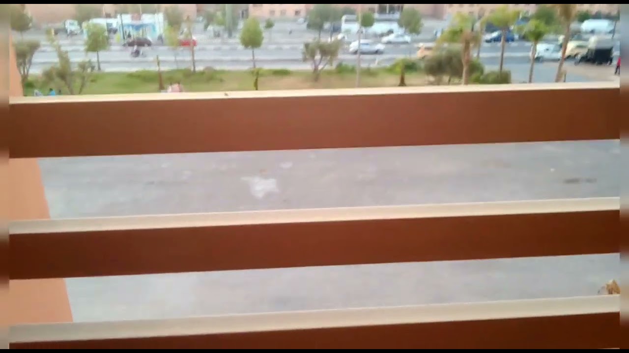 شقق ممتازة للبيع 25 مليون مراكش بالمحاميد