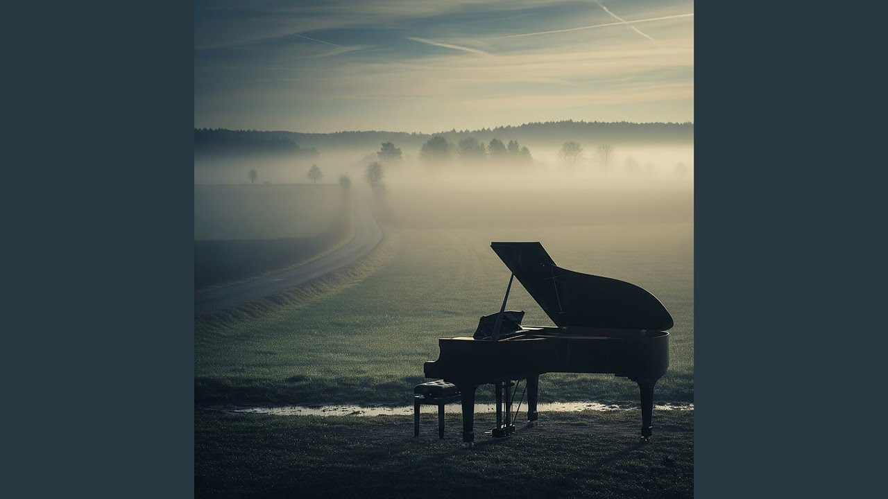Soft Evening Light