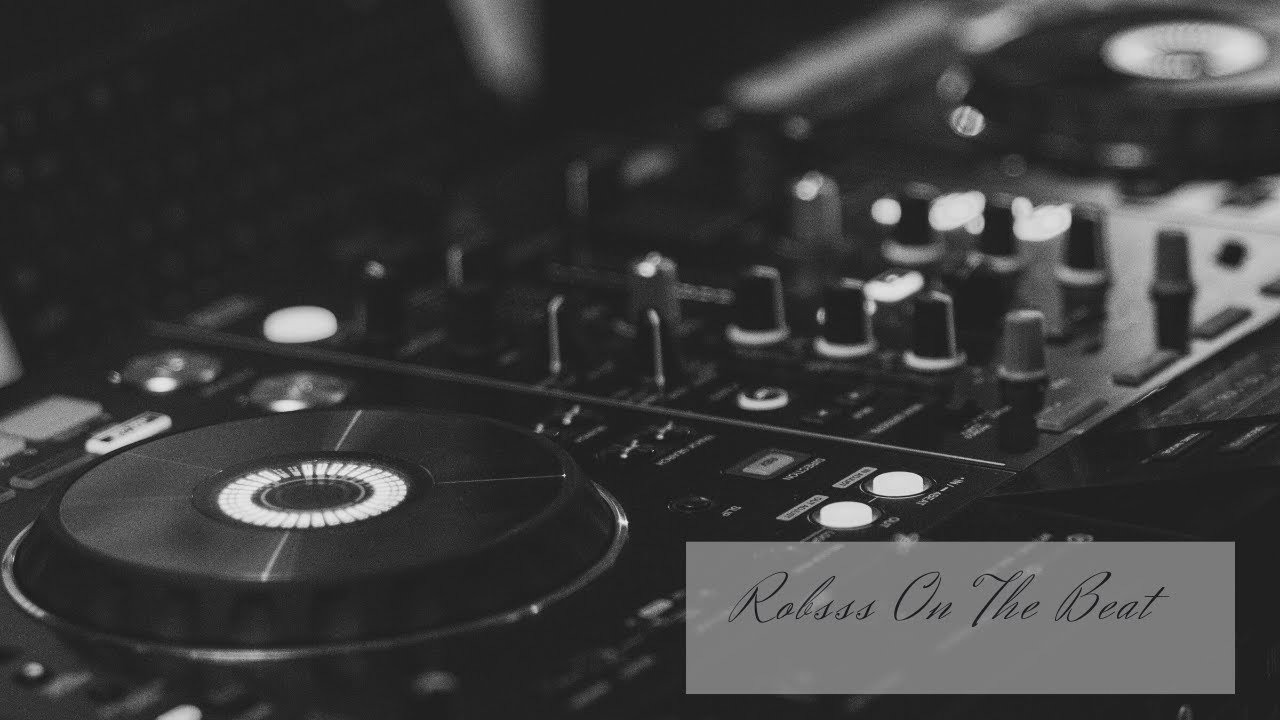 ROBSSS ON THA BEAT - EIGHT5