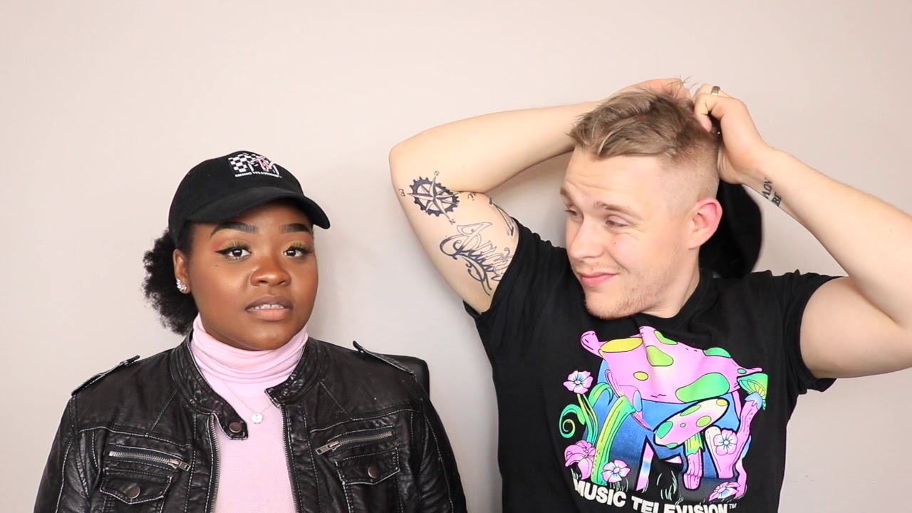 Racist Story time!!!